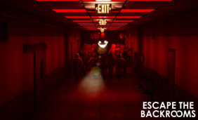 Escape the Backrooms VR Game: A Deep-Dive into the World of Virtual Reality Gaming